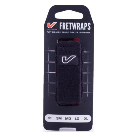 Gruvgear FretWraps Black Medium