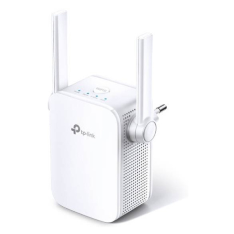 TP-LINK RE305 AC1200 DUAL BAND WIFI RANGE EXTENDER