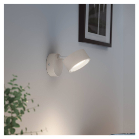 Philips Bracia stropné LED svetlo 1-plameň., biela