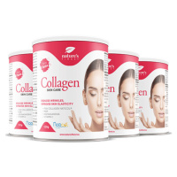 100% Morský Kolagén | 4x Collagen SkinCare® od Nature's Finest | Nápoj na Spevnenie Pleti