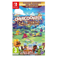 Overcooked! All You Can Eat (SWITCH)