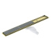 Deante Linear drain, floor, 100 cm - Reversible