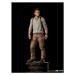 Soška Iron Studios Nathan Drake - Uncharted Movie - Art Scale 1/10