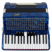 Bacio Instruments AT3472, Blue