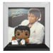 Funko POP! #33 Albums: Michael Jackson - Thriller