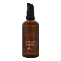 Pan Drwal Steam Punk olej na fúzy 100 ml