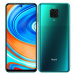 Používaný Xiaomi Redmi Note 9 Pro 6/64GB Green Trieda C