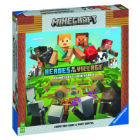 Ravensburger Minecraft: Heroes of the Village (EN/DE/FR/ES/IT/NL/PT)