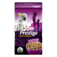 Krmivo Versele-Laga Prestige Loro Parque kakadu 1kg