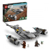 LEGO STAR WARS STIHACKA N-1 MANDALORIANA /75325/