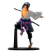 Abysse Corp Naruto Shippuden Sasuke Uchiha PVC Statue 17 cm