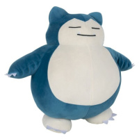 Plyšák Pokémon - Snorlax (Supersize) 60 cm