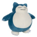 Plyšák Pokémon - Snorlax (Supersize) 60 cm