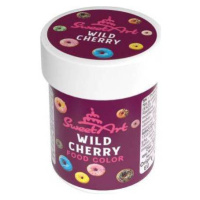 SweetArt gélová farba Wild Cherry (30 g) - dortis - dortis