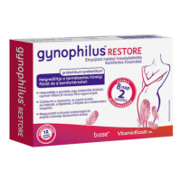 GYNOPHILUS Restore 2 kusy