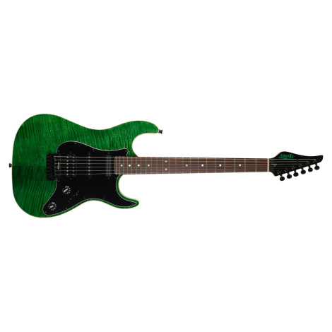 JET Guitars JS-450 TGR R