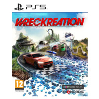 Wreckreation (PS5)