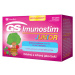 GS Imunostim Junior jahoda 20 tabliet