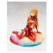 Soška Evangelion: 3.0+1.0 Thrice Upon a Time PVC Statue 1/6 Asuka Langley (Last Scene) 18 cm