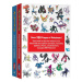 Viz Media Pokémon: The Complete Pokémon Pocket Guide Box Set