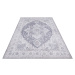 Kusový koberec Asmar 104003 Mauve/Pink - 160x230 cm Nouristan - Hanse Home koberce