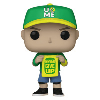 Funko POP! WWE: John Cena (Never Give Up)