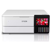 Epson EcoTank L8160, C11CJ20402