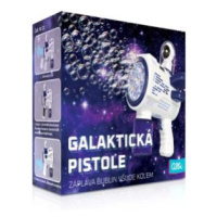 Galaktická pistole - bublifuk