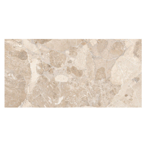 Dlažba Emil Matera Stone beige 30x60 cm mat / lesk EN6J