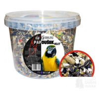 FINE PET Super Mix Large Parrot 1,4g zľava 10%