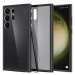 Kryt Spigen Ultra Hybrid Samsung Galaxy S23 Ultra frost black (ACS05619)