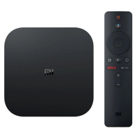 Xiaomi TV Box S 2nd Gen