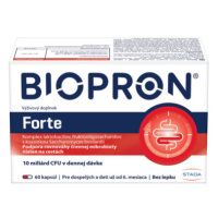 BIOPRON Forte 60 kapsúl