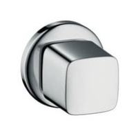 Ventil Hansgrohe Metris pod omietku chróm 31677000