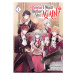 Seven Seas Entertainment I Swear I Won't Bother You Again! 1 (Light Novel)