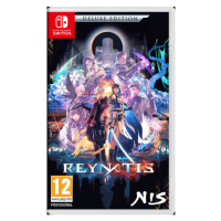 Reynatis - Deluxe Edition (Switch)