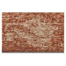 Kusový koberec Bila 105858 Kulo Brown - 75x150 cm Hanse Home Collection koberce