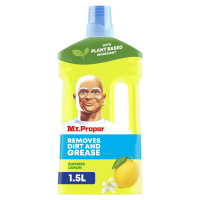 MR. PROPER Viacúčelový čistiaci prostriedok Lemon 1.5 l