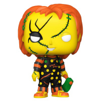 Funko POP! Child´s Play: Chucky with Axe