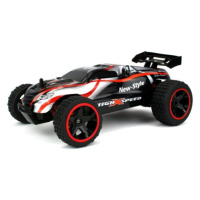 R/C terénne auto buggy 1:18 HIGH SPEED 2,4GHz