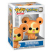 Funko POP! Pokémon: Teddiursa