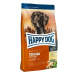 Happy Dog SUPER PREMIUM - Supreme SENSIBLE - Toscana losos a kačica granule pre psy 4kg