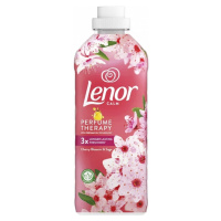 Procter & Gamble Lenor Therapy Cherry Blossom & Sage Očarujúca čerešňa aviváž 700 ml 28 pracích 