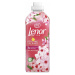 Procter & Gamble Lenor Therapy Cherry Blossom & Sage Očarujúca čerešňa aviváž 700 ml 28 pracích 