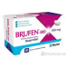 Brufen 400 mg pri bolesti svalov 50 tabliet