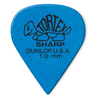 Dunlop Tortex Sharp 1.0