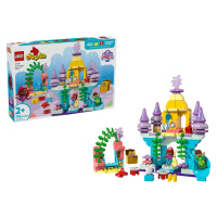 LEGO ® 10435 Ariel's Magical Underwat