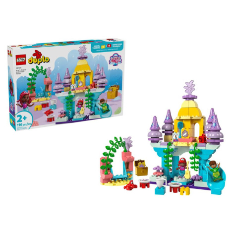 LEGO ® 10435 Ariel's Magical Underwat