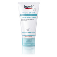 EUCERIN AtopiControl krém na ruce 75 ml