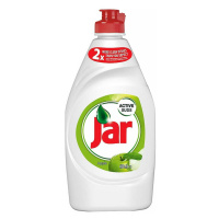 JAR Apple prostriedok na umývanie riadu 450 ml